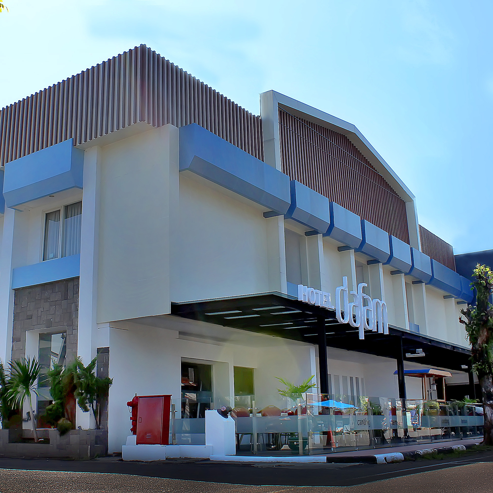 Tonight Looking for a Stay? Discover These 5 Affordable Hotels in Cilacap Only Found at Dusk