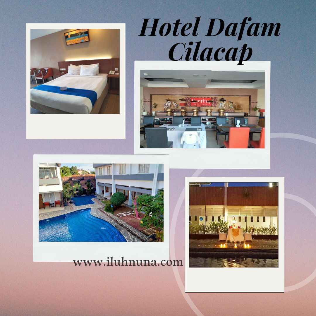 Secrets of Serenity in Cilacap's Heart